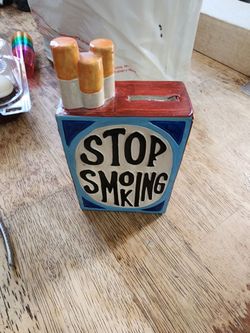 Piggy bank  vintage