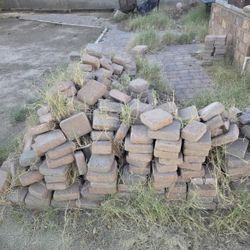 Pavers