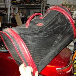 Pet Carrier 