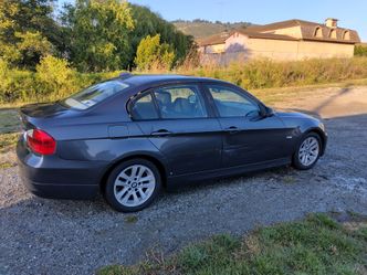 2007 BMW 328i
