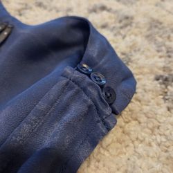 Never Worn Anthropologie Sleeveless Blouse