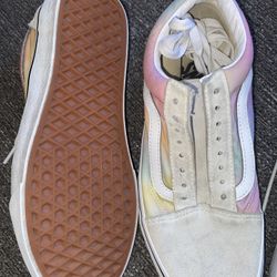Vans Shoes $15 each