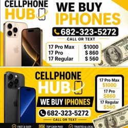 CASH FOR PHONES 