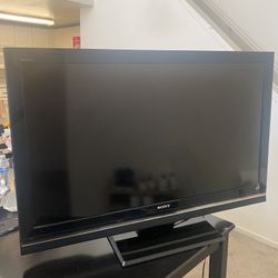 Sony BRAVIA V5100 - 46 Inch TV