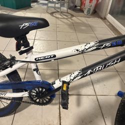 Kent 20” Ambush Bike
