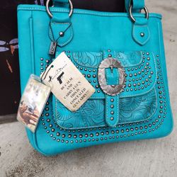 Montana West Purse,Conceal Carry Purse