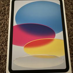 Apple IPad A16 ( brand new)