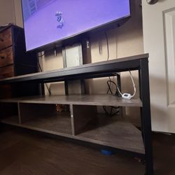 LED TV STAND
