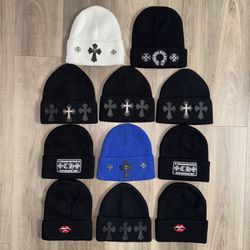Chrome hearts 