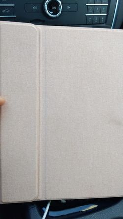 Keyboard and case to go