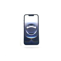 Apple iPhone 16e Black 128GB Metro By T-Mobile