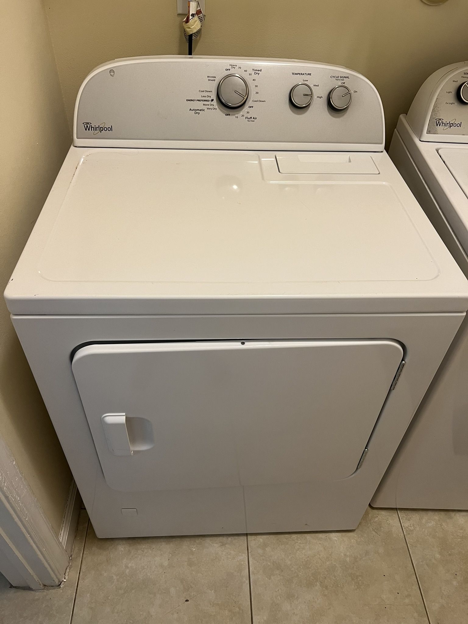 Dryer