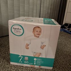 Free Diaper 