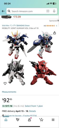 Mobility Gundam Vol. 5