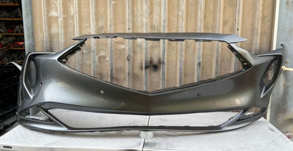 2022-2024 Acura MDX Front Bumper Cover