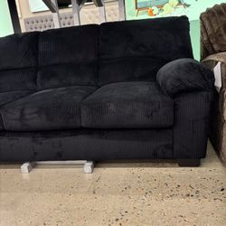 Beautiful Sofa & Loveseat 