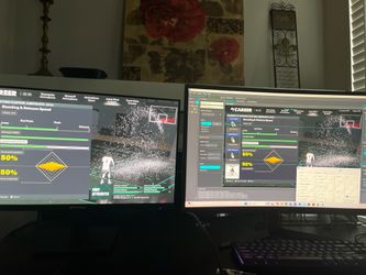 MSI 24 Inch Monitor 1 and Response Time 144 Hertz