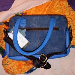 Soruka Purse New