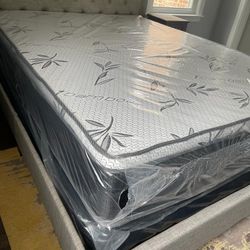 Mattresses