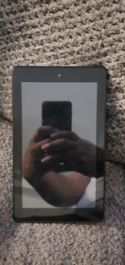 Amazon Fire Tablet