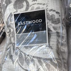 Eastwood Rod Pocket Panel