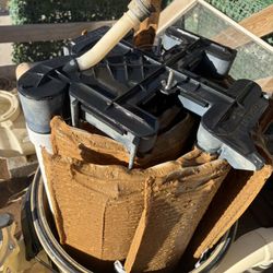 Cartridge Filter 