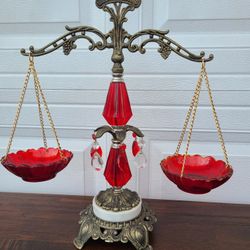 Vintage Scale