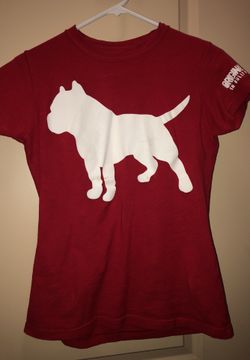 Bully shirt