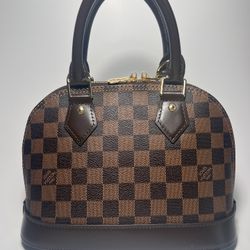 LV Alma BB