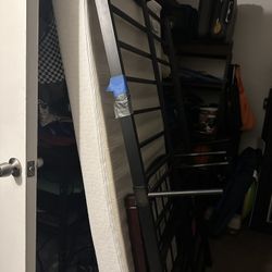 Twin. Bed Frame