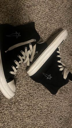 shoes and clothes