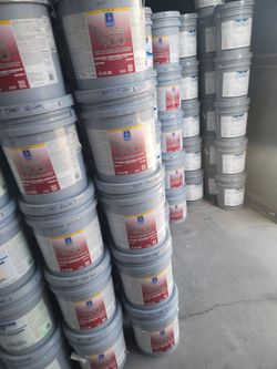 Pintura nueva