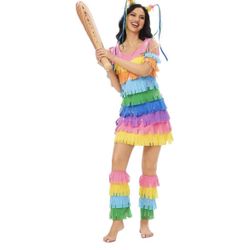 Pinata Costume Women
