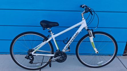 Cannondale Adventure 3 $240 FIRM