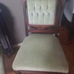 Eastlake Chairs