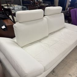 MODANI Sullivan Modern Sofa / Sofabed - Excellent Condition 
