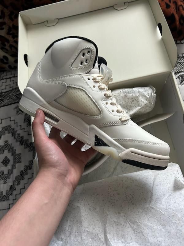Jordan 5 Retro Se Sali Clothing