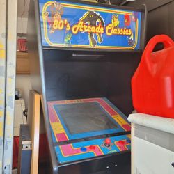 80's Arcade Classic 