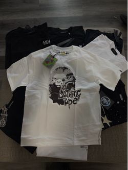 Bape T shirt