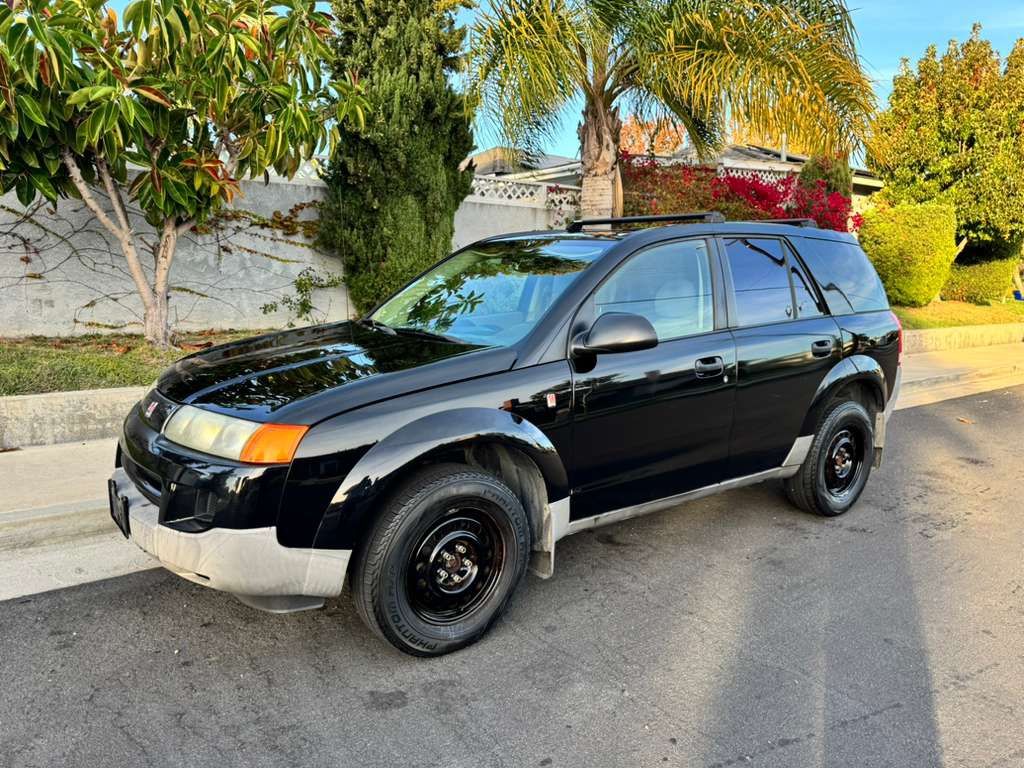 Saturn Vue