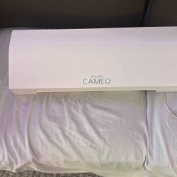 Silhouette Cameo