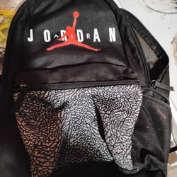 Jordan Back 