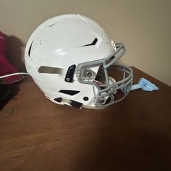 Speed Flex And Xenith Pads 