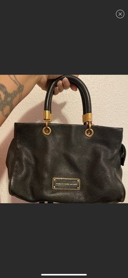 Marc Jacobs hang bag