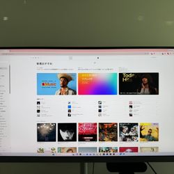 Samsung 28in U28R550UQN Monitor