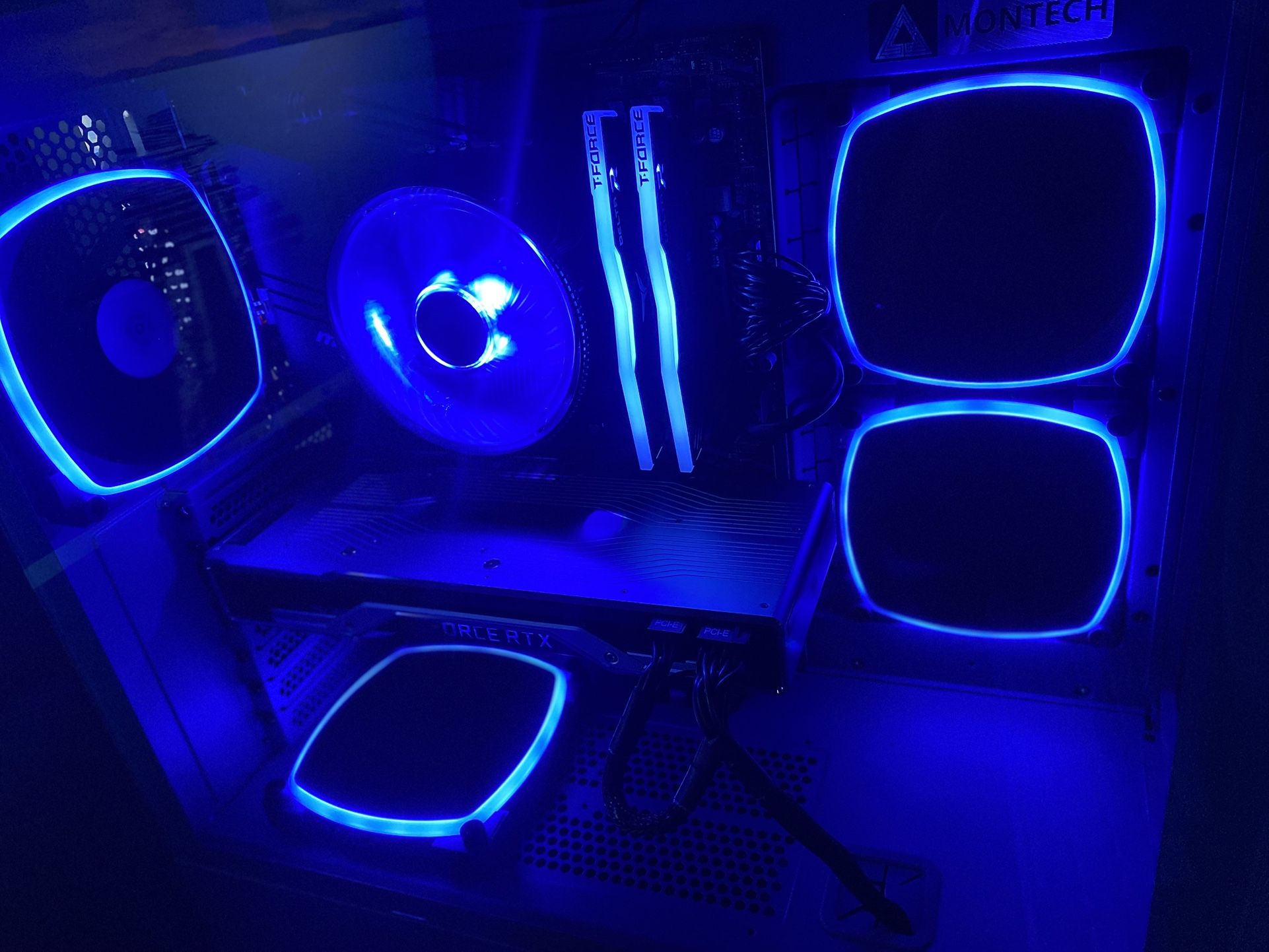 RTX 2080 PC