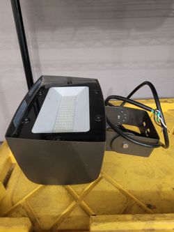 LED Floodlight