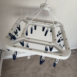 Laundry Dryer Rack