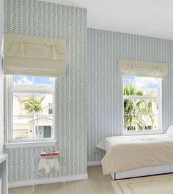 Pottery Barn Kids Shade Curtain