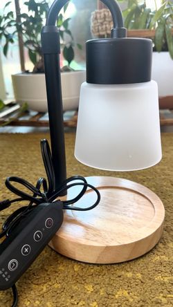 Candle warmer